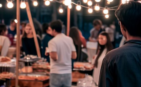 Cum să Transformi Evenimentele Locale în Oportunități de Afaceri: Un Ghid Detaliat"