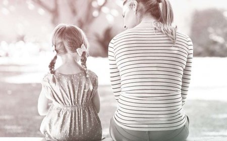 Apreciați Mama: O Lecție de Respect și Recunoștință