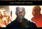 The Equalizer 3: Aventura unui om batran care se crede tanar