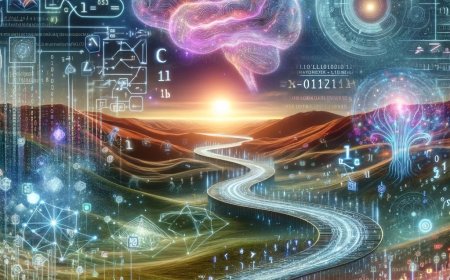 Călătorind Prin Universul Inteligenței Artificiale: O Experiență Personală