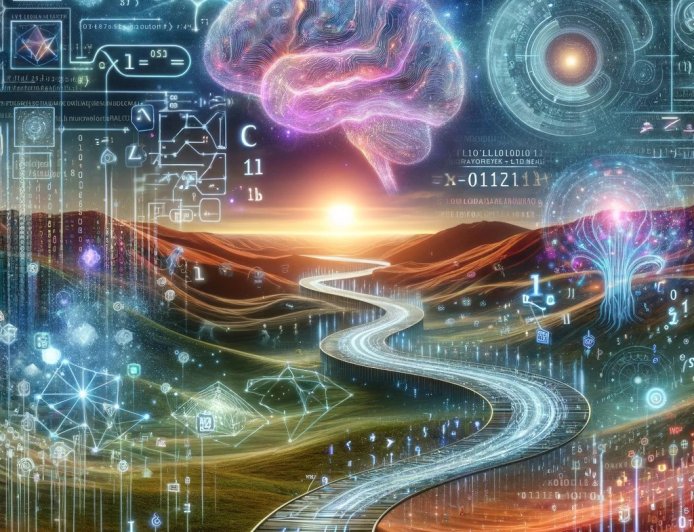 Călătorind Prin Universul Inteligenței Artificiale: O Experiență Personală