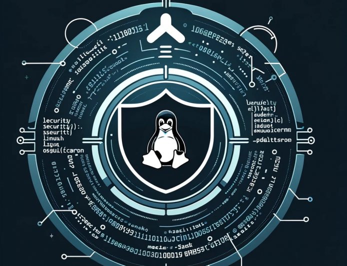 Script .sh Securitate și Actualizare Linux într-un singur Pas