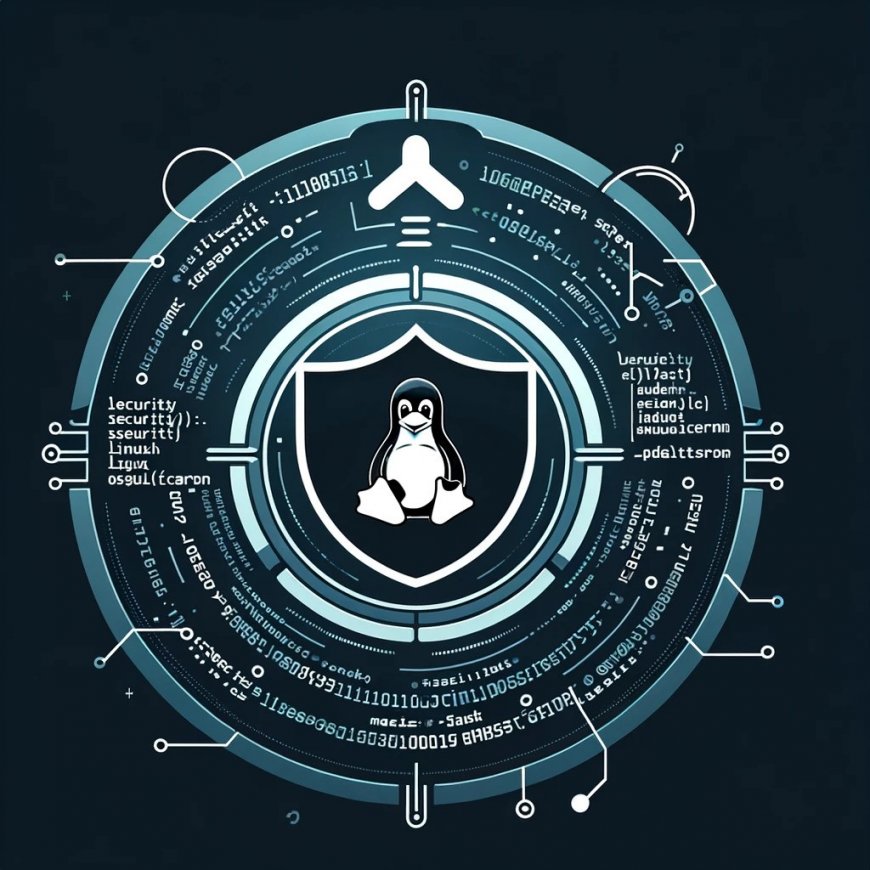 Script .sh Securitate și Actualizare Linux într-un singur Pas
