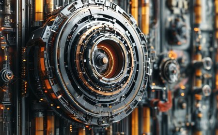 Motorul de Reasoning Autonom pentru Python: Cum Am Creat un Tool Care Gândește și Învăță Singur
