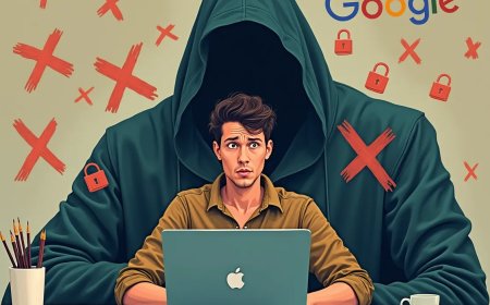 Cenzura Google prin notebooklm: O Limitare a Gândirii Libere