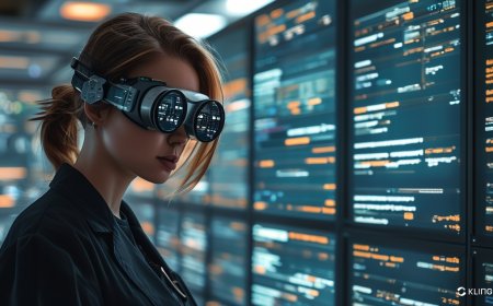 Cercetare virtuală folosind LLM