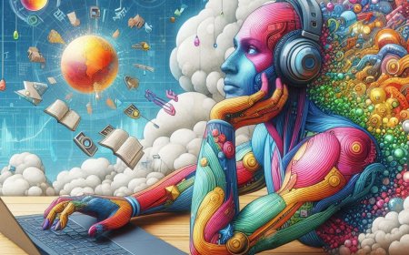 Audio to Text : Cum să Extragi și Să Salvezi Transcriptul unui Fișier Audio cu Python