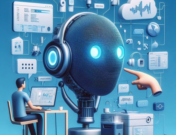 REV AI a lansat un nou model ASR care depășește Whisper-Large V3