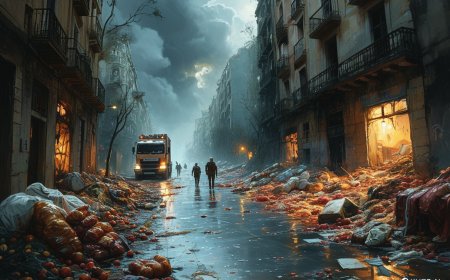 Ce s-a întâmplat în Valencia? Când politica contează mai mult decât viețile umane