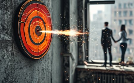 Cum Funcționează Metoda cu Rată de Succes de 100% pentru Distrugerea Oricărui Obiectiv