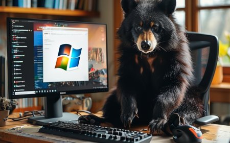 Windows update - Actualizările forțate Windows - Între securitate și abuz contractual