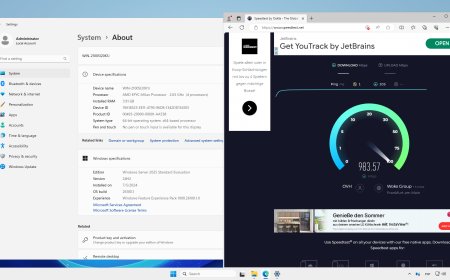 Install Windows Server pe orice VPS sau server dedicat fără KVM/iLO sau IPMI