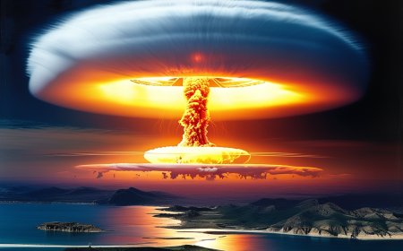 Ești pregătit pentru o eventuală explozie nucleară sau atac biologic?