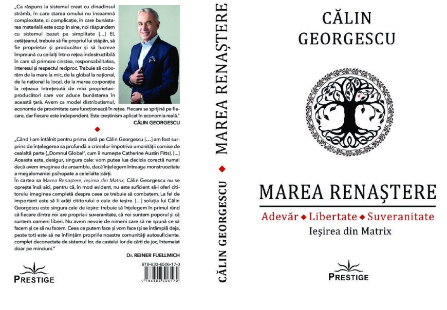 Download Georgescu Calin Marea Renastere