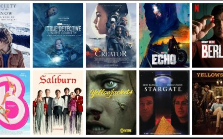 Gazduire Site Filme Online cu 10TB si Suport MKV
