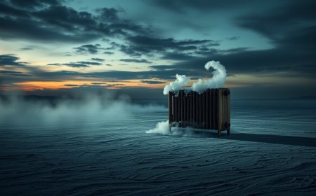 Mare și nimicul, prostănacul, salvatorul Nicușor Dan, se lansează în campanie. Să tremure România!