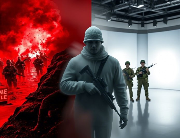 Minciuni Război Ucraina: Adevărul din tranșee vs. Propaganda Media