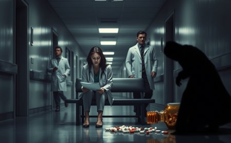 Medicii de azi: Vindecători sau Simpli Distribuitori de Pastile