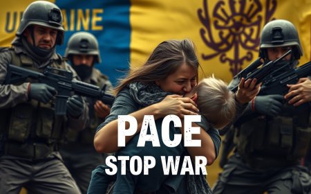 Mame Necenzurate: Nu trimiteți copiii noștri la moarte pentru Ucraina! Ipocrizia "păcii" demascată