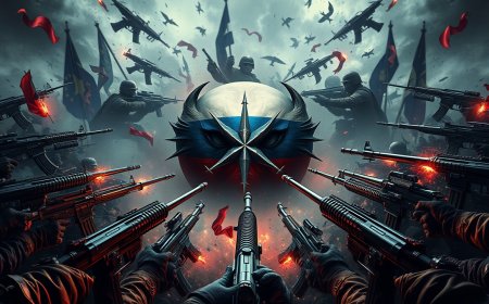 Cine e Victima? Istoria Interzisă a Agresiunii Europene Asupra Rusiei