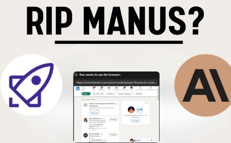 Nu pierdeți timpul: Roo Code (Prev. Roo Cline) este un fals, nu merită efortul!