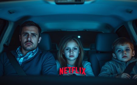Adolescence  Când Hype-ul Netflix se Prăbușește ca un Cocal de Popcorn Rânced
