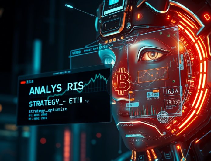 ChatGPT în Finanțe: 10 Prompturi Brutal de Eficiente Pentru Analiză și Strategie (Ghid Fără Prostii)