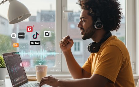 Devino Artist: Publică Muzică Nelimitată (13€ DistroKid) & Compune Hituri cu Suno AI!