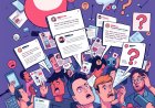 Teatrul Fricii: Cum se fabrică o criză în feed-ul tău de social media