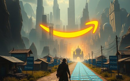 Efectul Amazon Prime: De ce Conveniența a Învins Prețul și a Anulat Logica