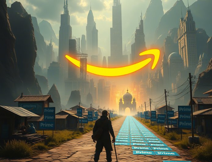 Efectul Amazon Prime: De ce Conveniența a Învins Prețul și a Anulat Logica