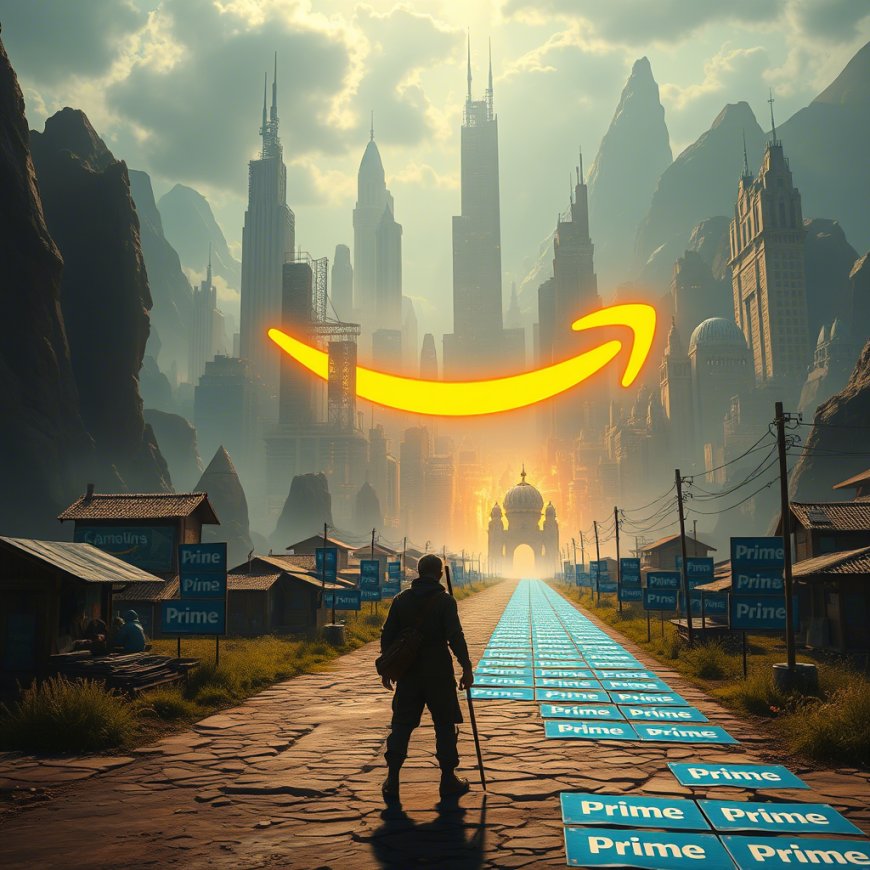 Efectul Amazon Prime: De ce Conveniența a Învins Prețul și a Anulat Logica