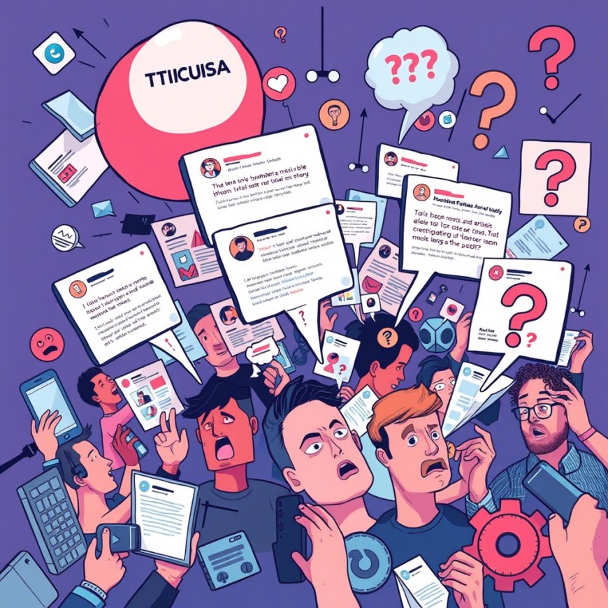 Teatrul Fricii: Cum se fabrică o criză în feed-ul tău de social media