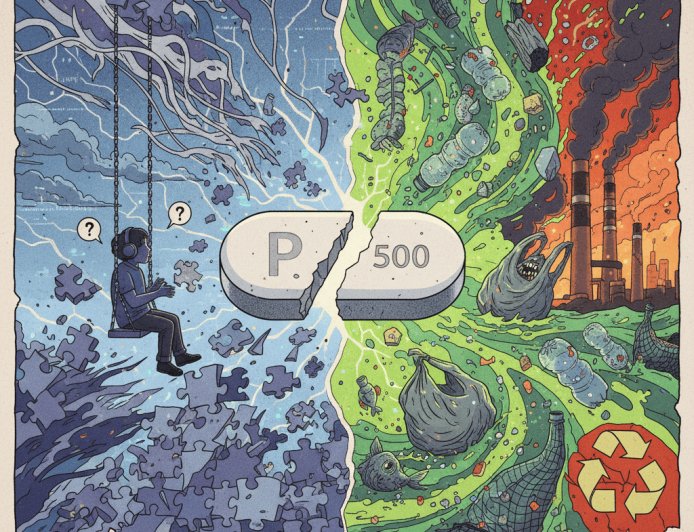 Paracetamolul, prins între Autism și Plastic: Adevărul din Spatele Scandalului care Împarte Lumea