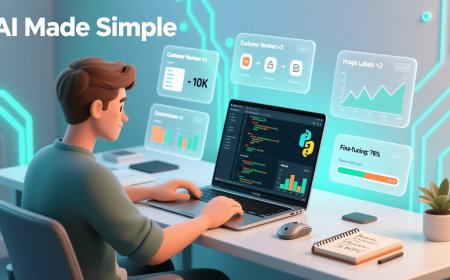 Creează-ți Propriul AI. Scriptul Simplu pentru Fine-Tuning Google Gemma pe Windows
