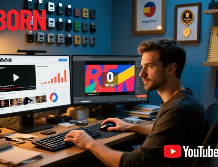 Cum Să Readuci la Viață un Video de pe YouTube și Să Îți Salvezi Canalul