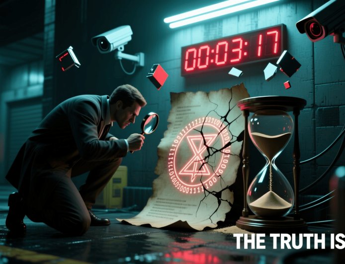 Metoda prin care poți afla singur dacă o teorie a conspirației este sau nu reală