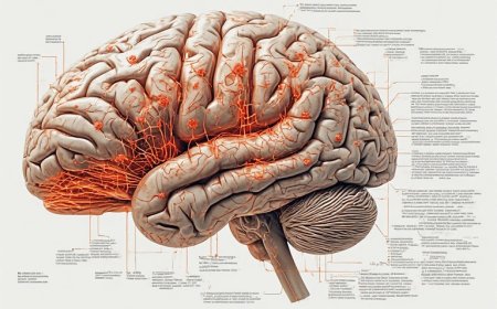 Arhitectura Cognitivă AION: O Analiză Detaliată a Genezei și Sistemului Nervos SpiderWeb Knowledge Graph