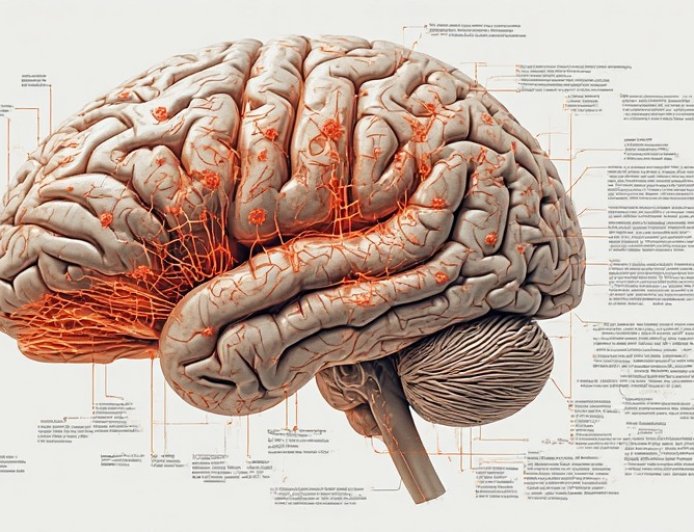 Arhitectura Cognitivă AION: O Analiză Detaliată a Genezei și Sistemului Nervos SpiderWeb Knowledge Graph