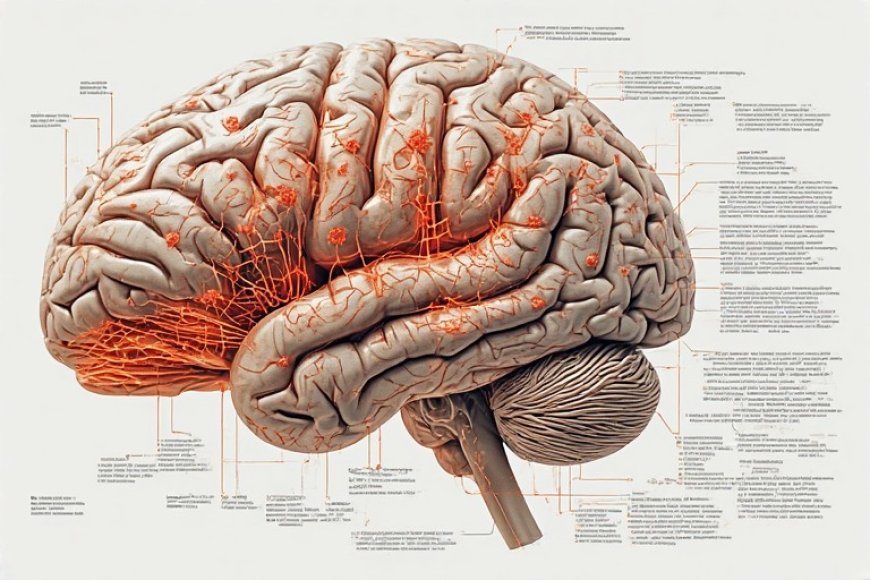Arhitectura Cognitivă AION: O Analiză Detaliată a Genezei și Sistemului Nervos SpiderWeb Knowledge Graph