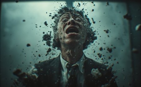 Te simți ca un impostor? Iată de ce succesul tău nu este o coincidență.