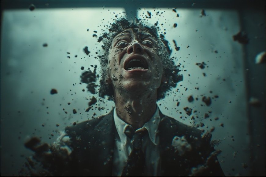 Te simți ca un impostor? Iată de ce succesul tău nu este o coincidență.