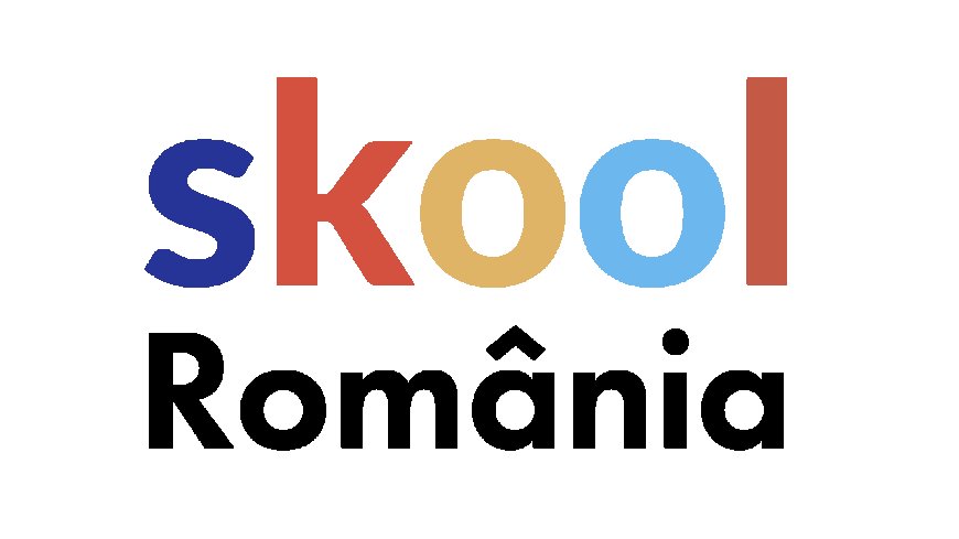 Skool.com România: Cum să construiești o afacere online profitabilă cu doar 90$ pe an